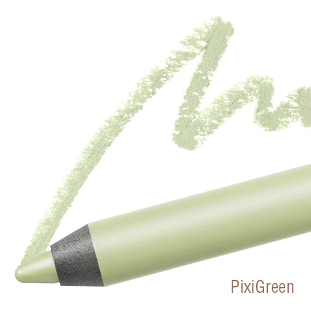 PIXI BY PETRA Endless Silky Eye Pen - PIXI Green, NEW